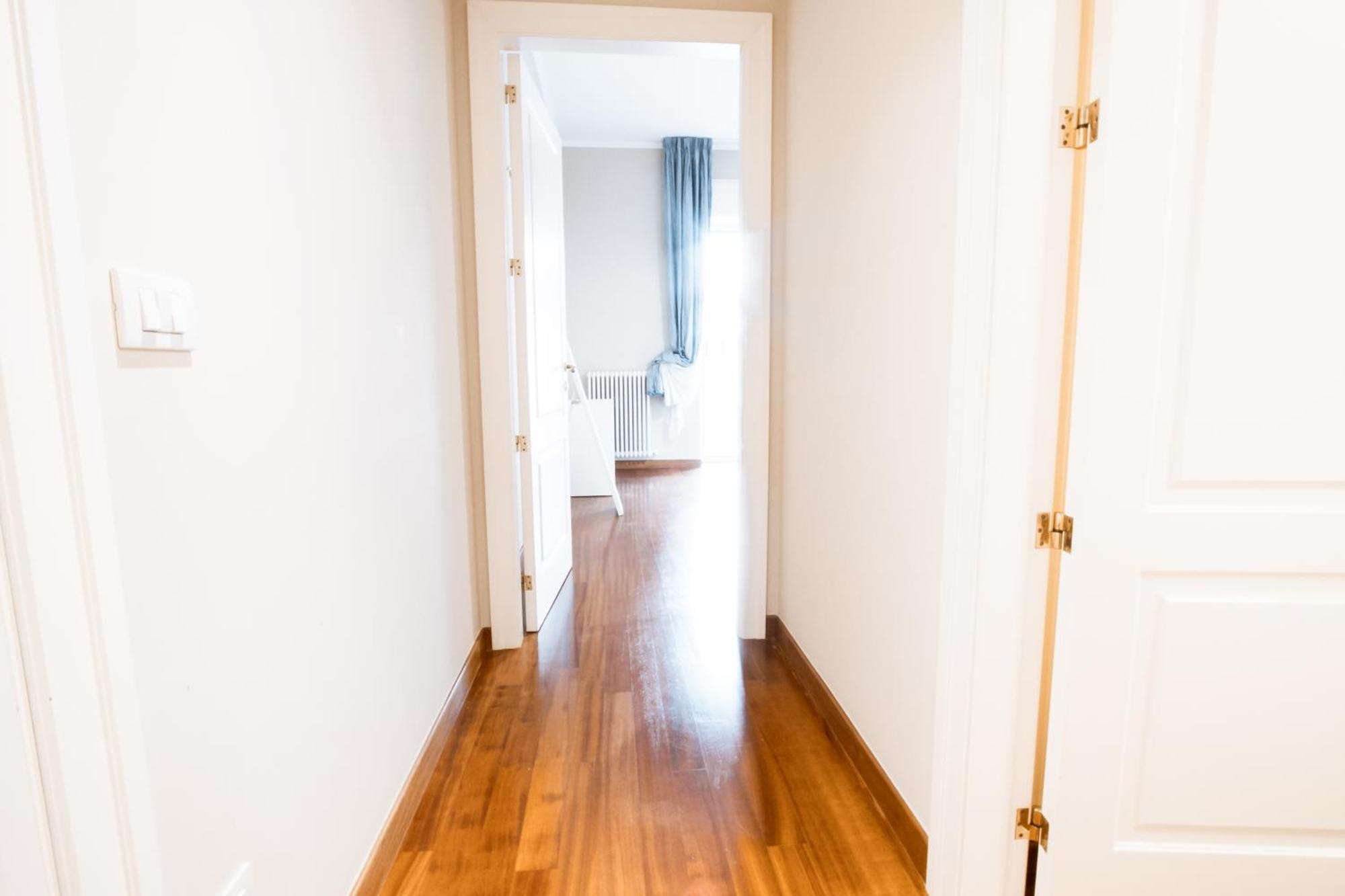 Dimora Adua Apartment บารี ภายนอก รูปภาพ