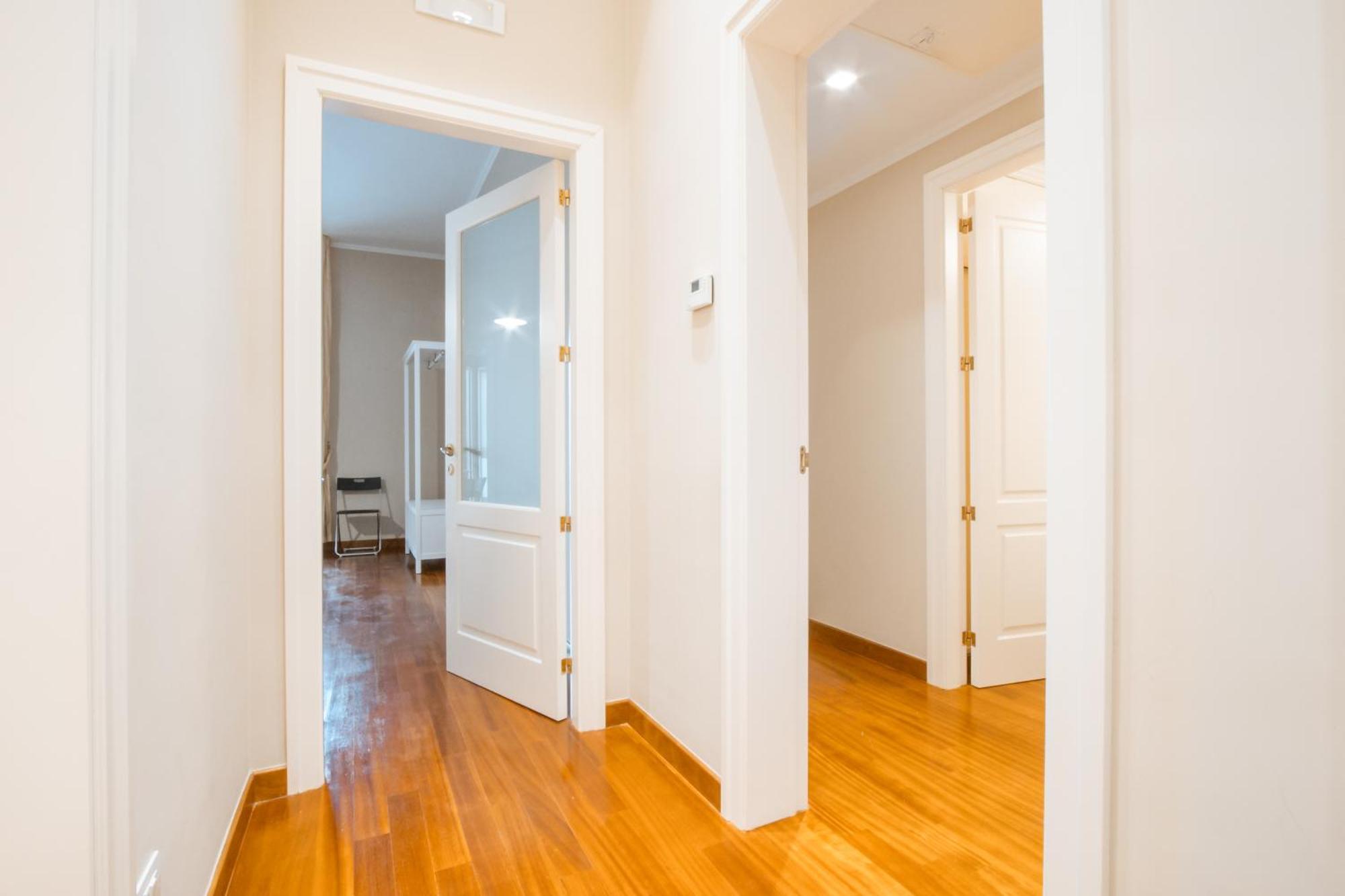 Dimora Adua Apartment บารี ภายนอก รูปภาพ